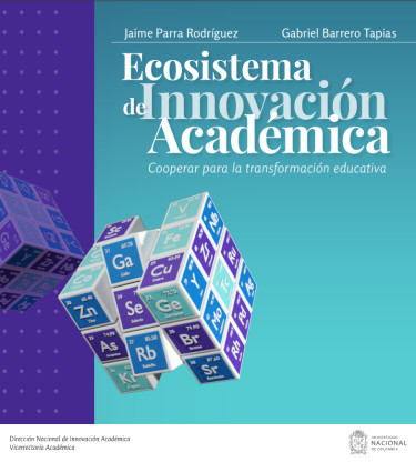 Ecosistema de innovación académica