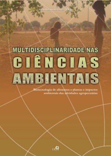 Multidisciplinaridade nas ciências ambientais