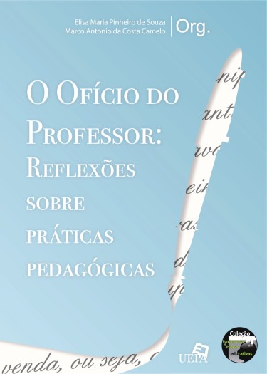 Ofício do professor