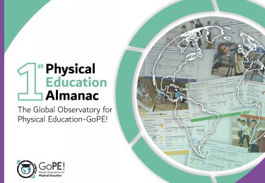 1st Physical Education Almanac