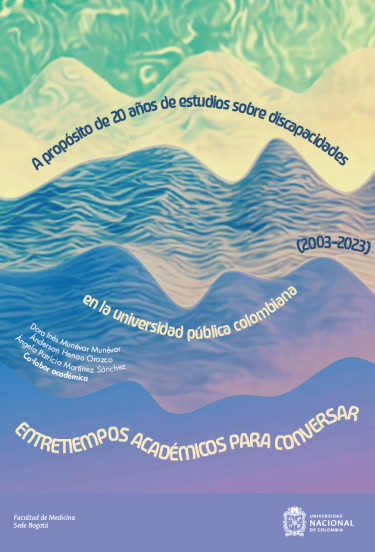 Entretiempos académicos para conversar