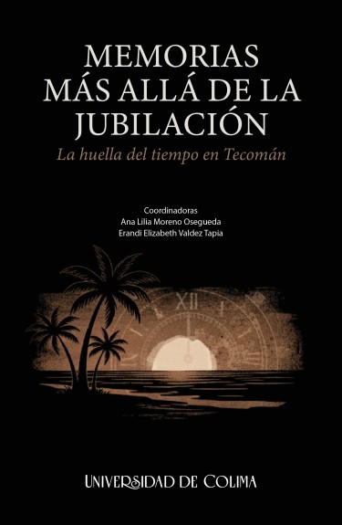 Portada: Memorias más allá de la jubilación