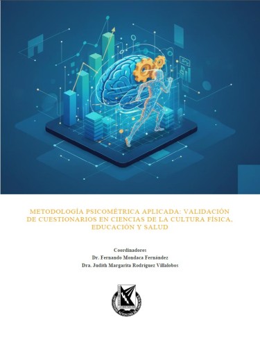 Metodología psicométrica aplicada: validación de cuestionarios en ciencias de la cultura física, educación y salud