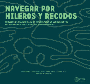 Navegar por hileros y recodos