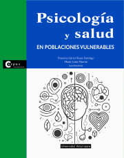 Psicolog&iacute;a y salud en poblaciones vulnerables