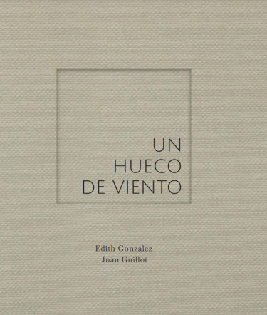 Un hueco de viento