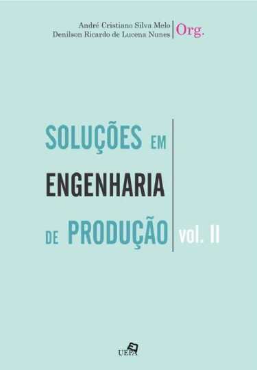 Soluções em engenharia de produção, v. 2