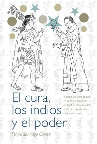 El cura, los indios y el poder