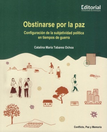 Obstinarse por la paz