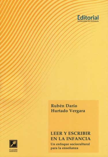 Leer y escribir en la infancia