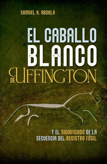 El caballo blanco de Uffington