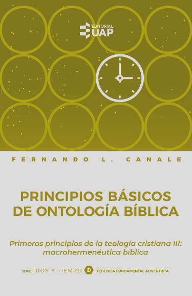 Principios básicos de ontología bíblica
