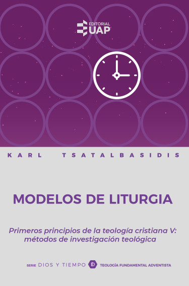 Modelos de liturgia