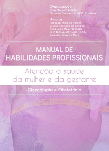 Manual de habilidades profissionais