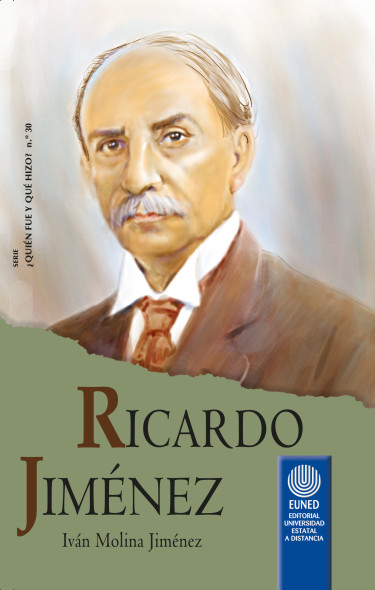 Ricardo Jiménez