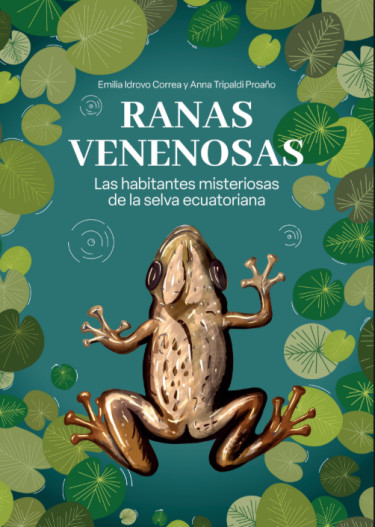 Ranas Venenosas