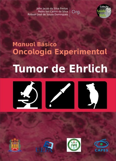 Manual básico de oncologia experimental