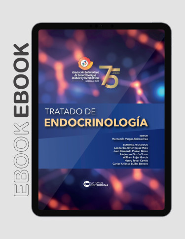 Tratado de Endocrinología