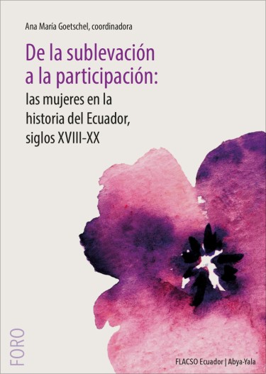 De la sublevación a la participación