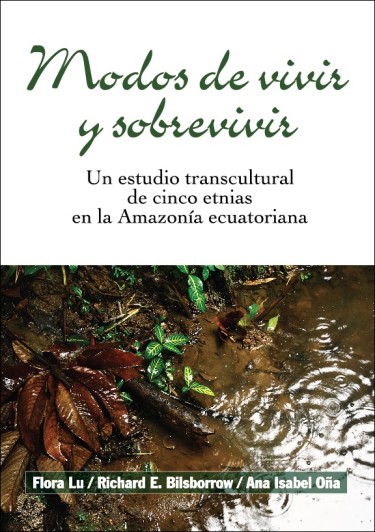 Modos de vivir y sobrevivir