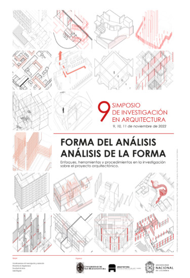 Forma del análisis, análisis de la forma