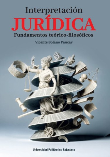 Interpretación jurídica