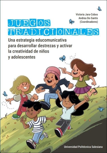 Juegos tradicionales