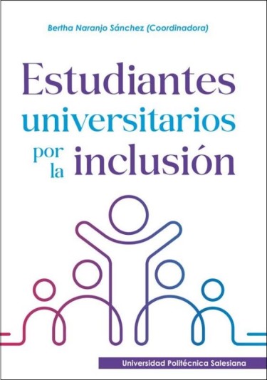 Estudiantes universitarios por la inclusión
