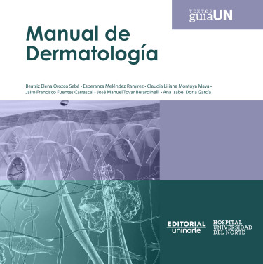 Manual de dermatología