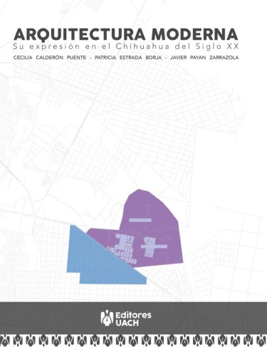 Arquitectura moderna