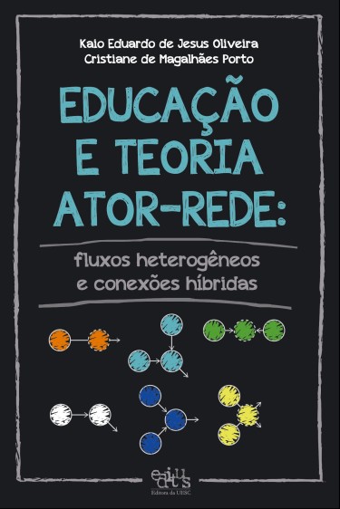 Educação e teoria ator-rede
