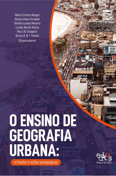 O Ensino de Geografia Urbana