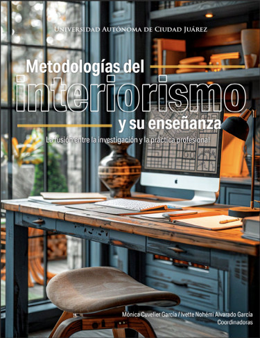 Metodologías del interiorismo