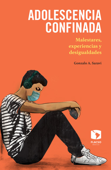 Adolescencia confinada.