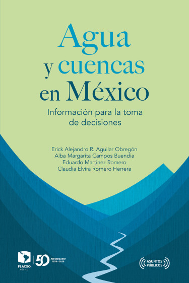 Agua y cuencas en México