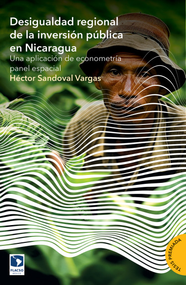Desigualdad regional de la inversión pública en Nicaragua