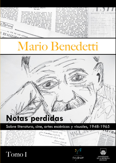 Mario Benedetti. Notas perdidas