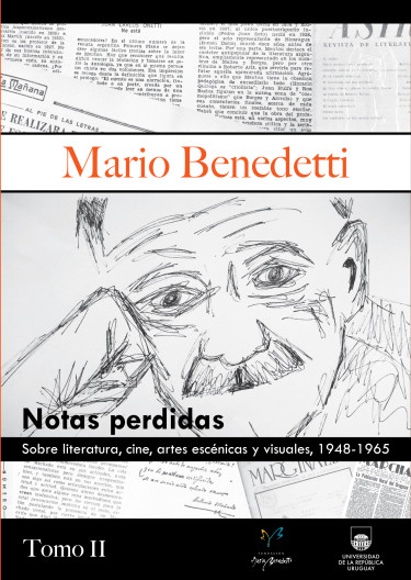 Mario Benedetti. Notas perdidas