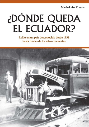 ¿Dónde queda el Ecuador?
