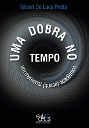 Uma Dobra no Tempo