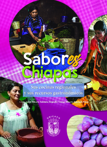 Sabor es Chiapas