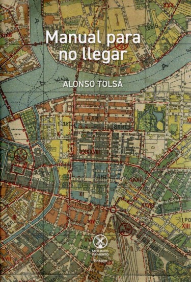 Manual para no llegar