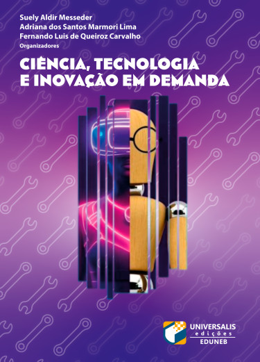 Ciência, Tecnologia e Inovação em Demanda