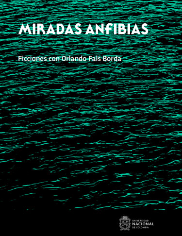 Miradas anfibias