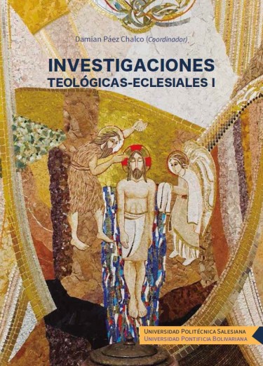 Investigaciones teológicas – eclesiales I