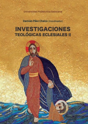 Investigaciones teológicas – eclesiales II