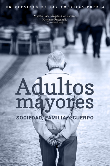 Adultos mayores