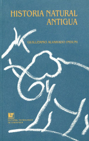 Historia natural antigua