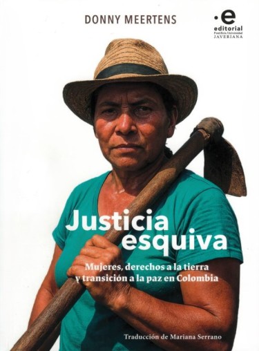 Justicia esquiva