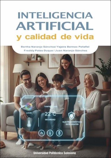 Inteligencia artificial y calidad de vida